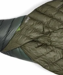 Marmot Wraptor 30 Down Short Grasshopper/nori