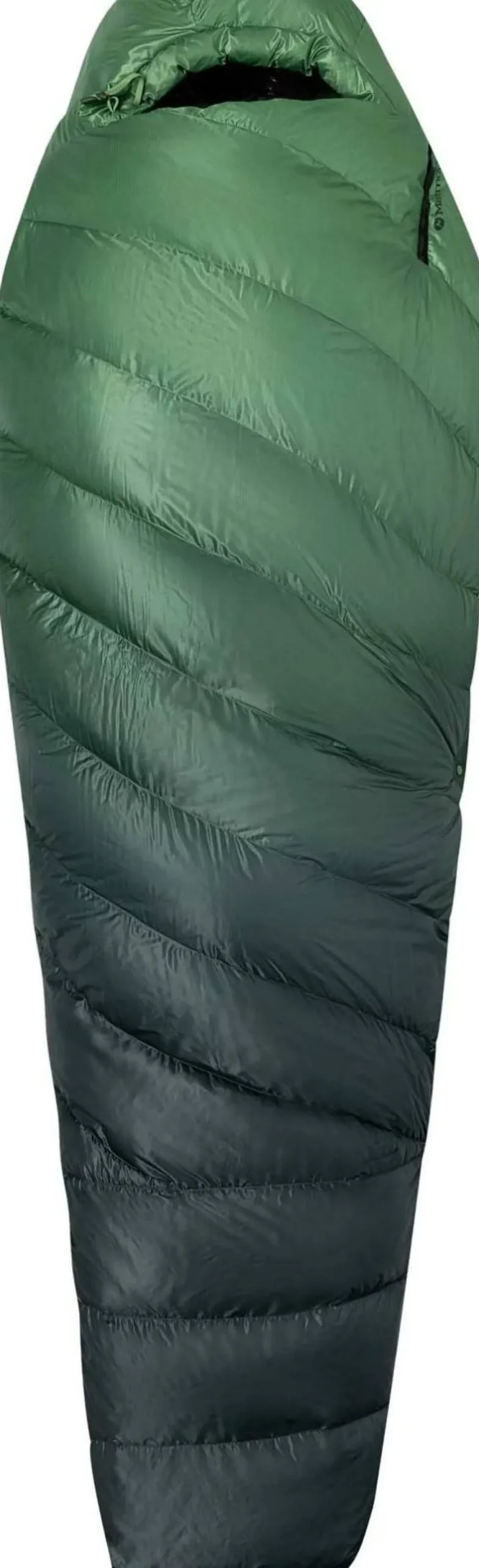 Marmot Wraptor 30 Down Short Grasshopper/nori