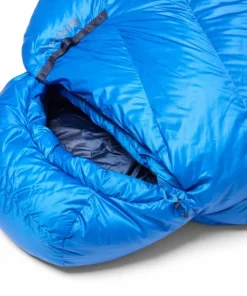 Marmot Wraptor Down 15 Clear Blue/arctic Navy