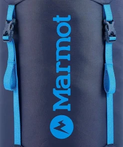Marmot Wraptor Down 15 Clear Blue/arctic Navy