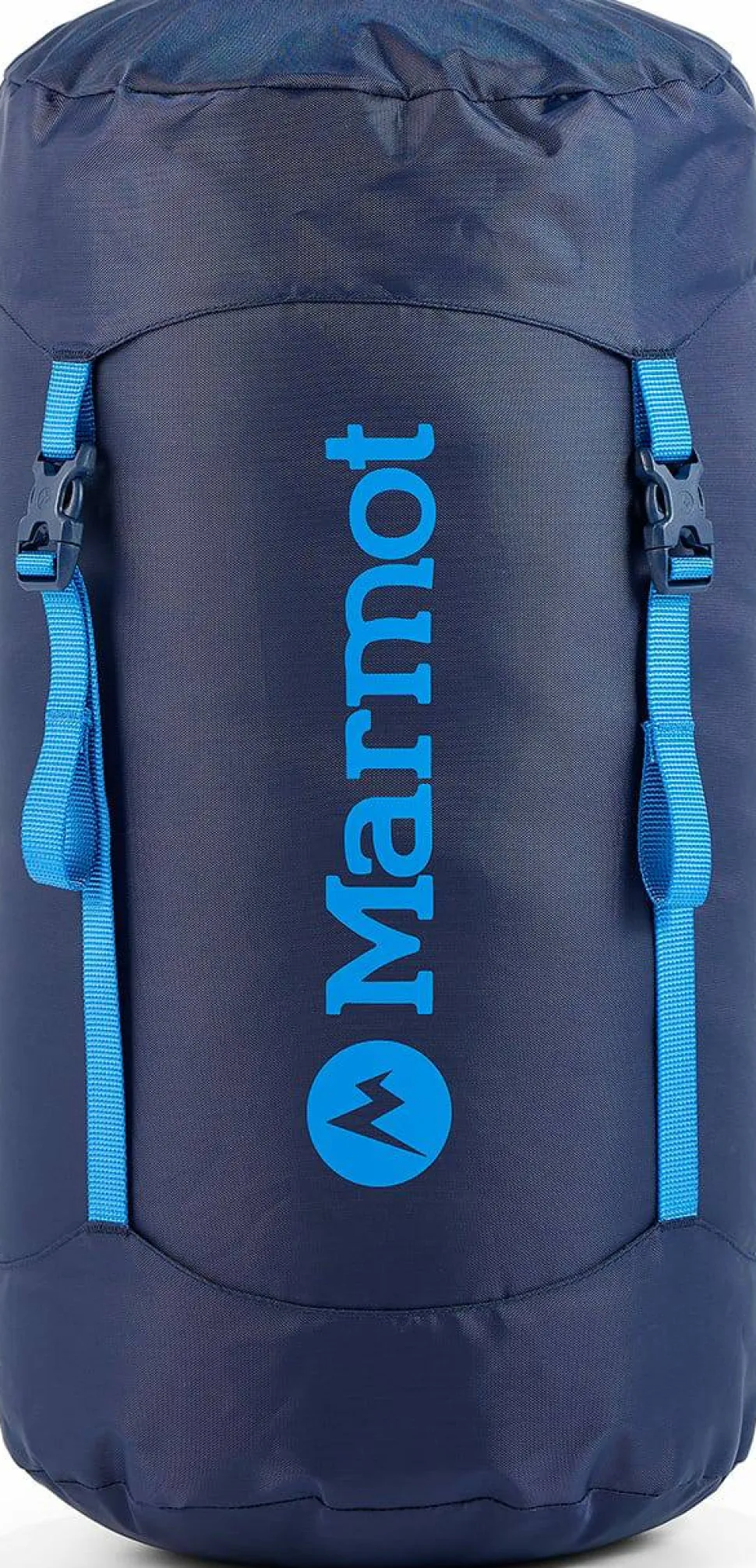Marmot Wraptor Down 15 Clear Blue/arctic Navy