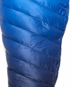 Marmot Wraptor Down 15 Clear Blue/arctic Navy