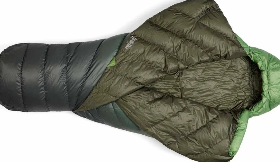Marmot Wraptor Down 30 Grasshopper/nori