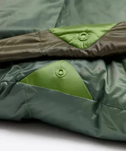Marmot Wraptor Down 30 Grasshopper/nori