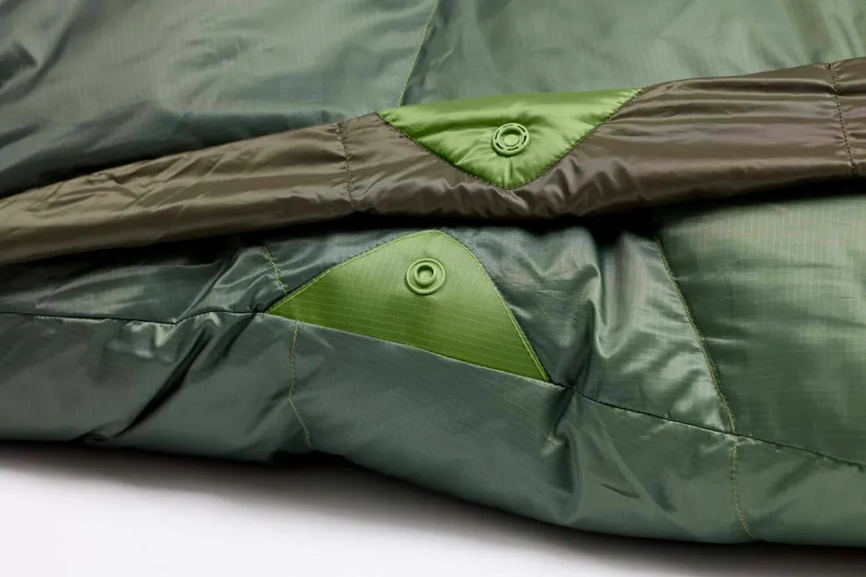 Marmot Wraptor Down 30 Grasshopper/nori