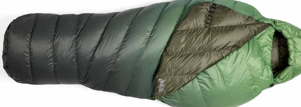 Marmot Wraptor Down 30 Grasshopper/nori