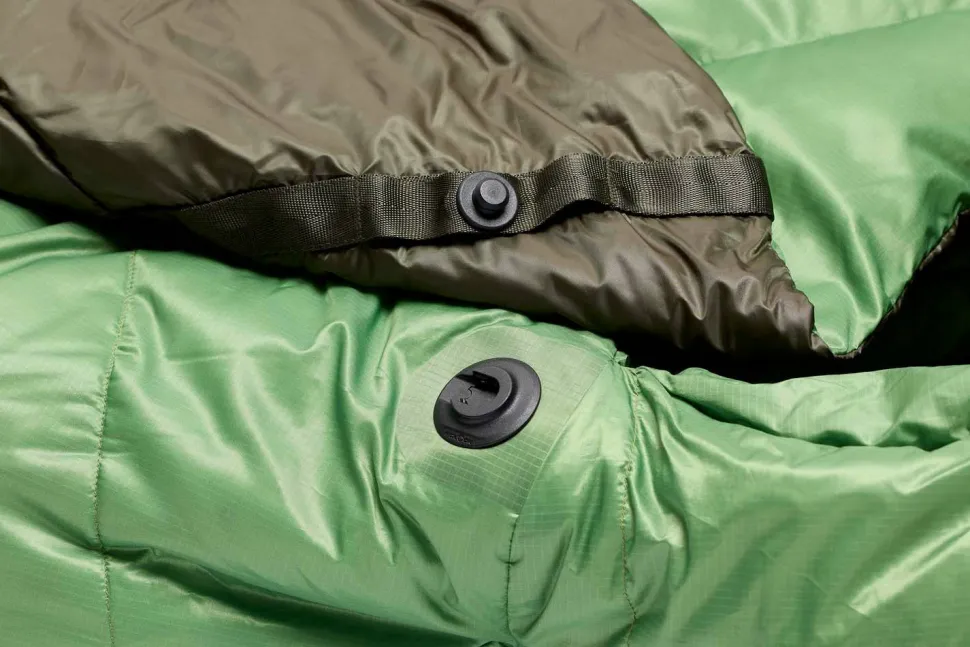 Marmot Wraptor Down 30 Grasshopper/nori