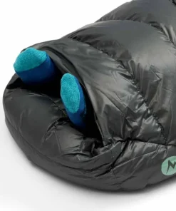 Marmot Wraptor Down 30 Grasshopper/nori