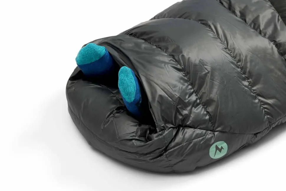 Marmot Wraptor Down 30 Grasshopper/nori