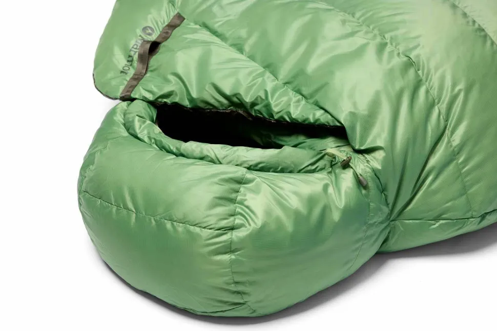 Marmot Wraptor Down 30 Grasshopper/nori