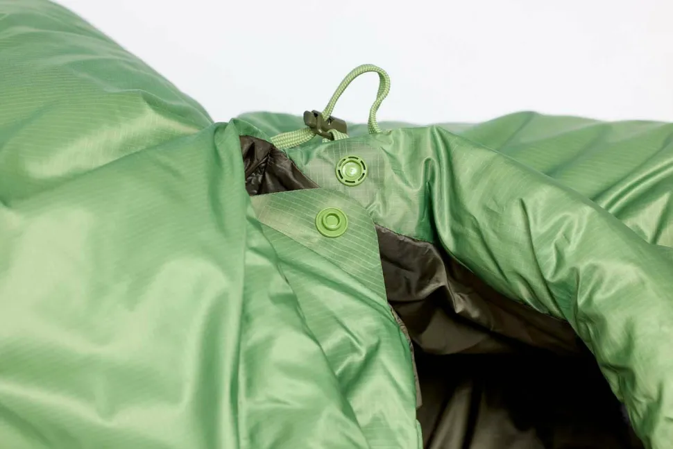 Marmot Wraptor Down 30 Grasshopper/nori