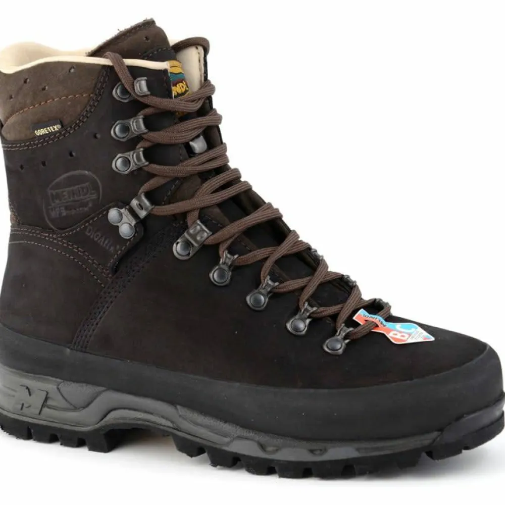 Best Men's Island MFS Active Gore-Tex