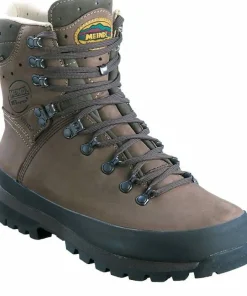 Online Men's Island MFS Active Wide Gore-Tex Herrskor