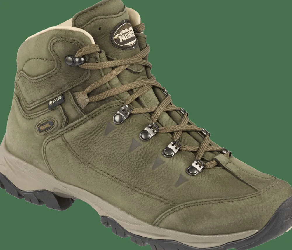 Discount Men's Ohio 2 GORE-TEX Gore-Tex Herrskor|Vandringsskor & Vandringskängor Herr
