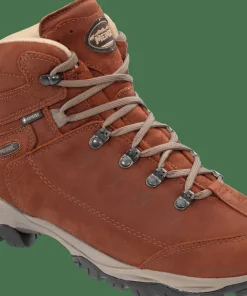 Meindl Men's Ohio 2 GORE-TEX Rostbrown