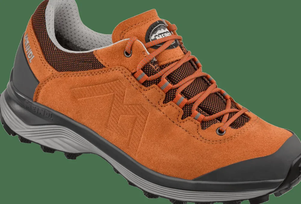 Meindl Women's Antero Lady 1.0 Terracotta Discount