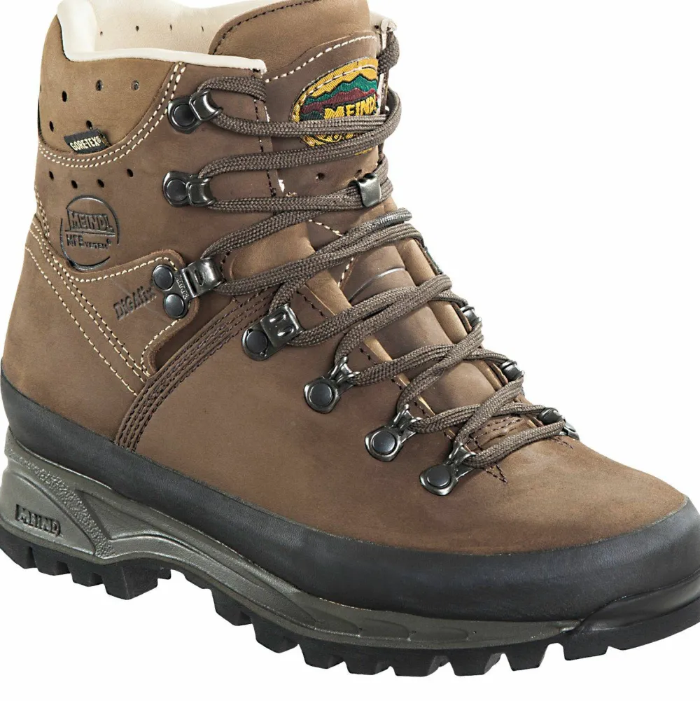 Meindl Women's Island Lady MFS Hazelnut Outlet