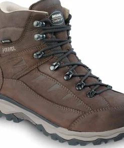 Meindl Women's Toblach Lady GORE-TEX Brown New
