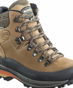Meindl Women's Vakuum Lady GTX Brown Discount