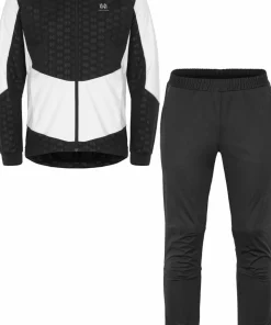 Men's Sårjås XC Ski Set