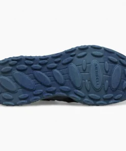 Merrell Kids' Hydro 2 Navy/Orange Hot