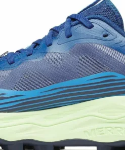 Merrell Men's Agility Peak 6 M Dark Blue Clearance