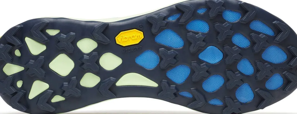 Merrell Men's Agility Peak 6 M Dark Blue Clearance