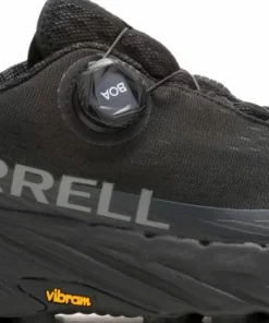 Merrell Men's Agility Peak 5 BOA GORE-TEX Black New