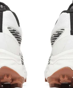 Merrell Men's Agility Peak 6 White/black