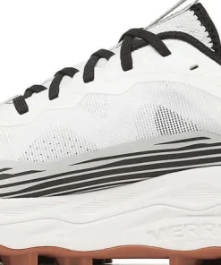 Merrell Men's Agility Peak 6 White/black
