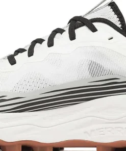 Merrell Men's Agility Peak 6 White/Black Discount