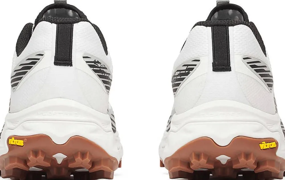 Merrell Men's Agility Peak 6 White/Black Discount