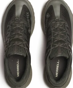 Online Men's Agility Peak 5 Gore-Tex Löparskor Herr