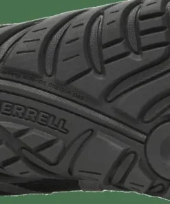 Merrell Men's Maipo 3 Aerosport Cement Hot