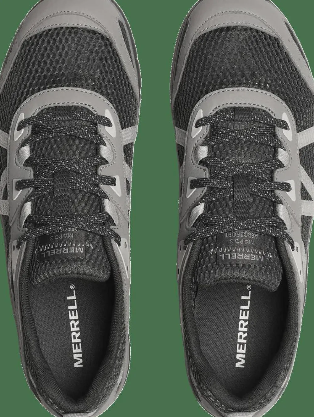Merrell Men's Maipo 3 Aerosport Cement Hot