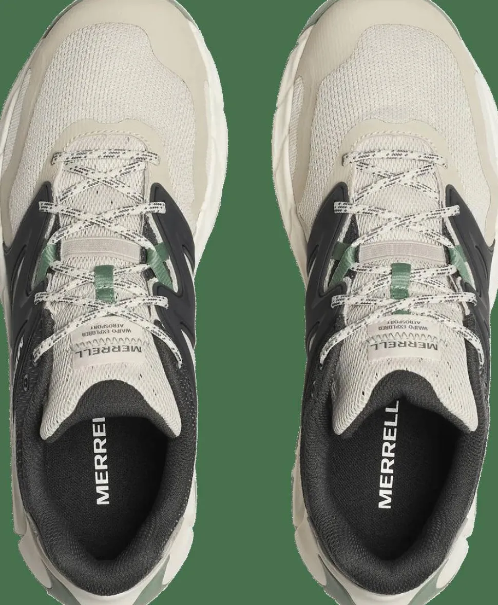 Merrell Men's Maipo Explorer Aerosport Greige