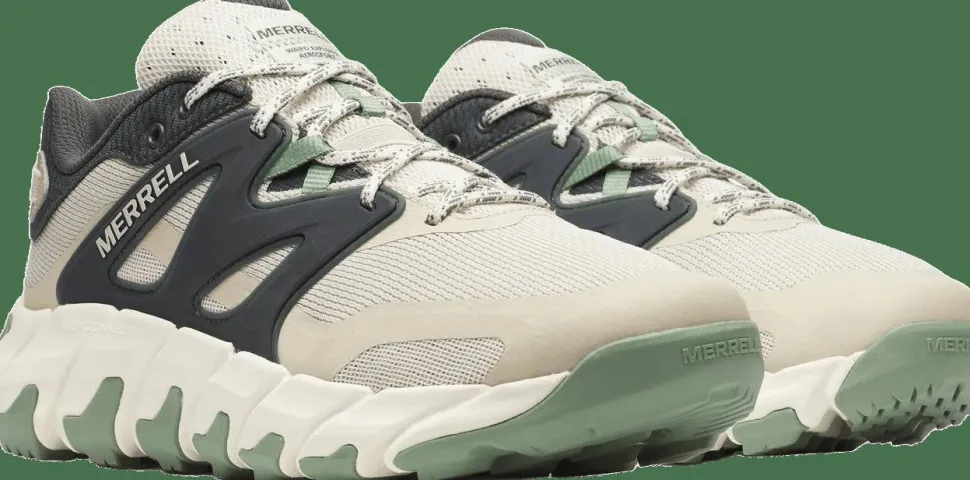 Merrell Men's Maipo Explorer Aerosport Greige