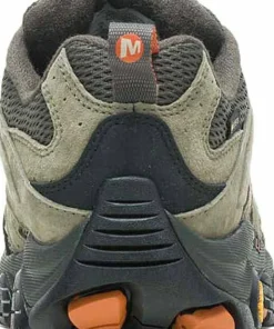 Merrell Men's Moab 3 GORE-TEX Wide Olive