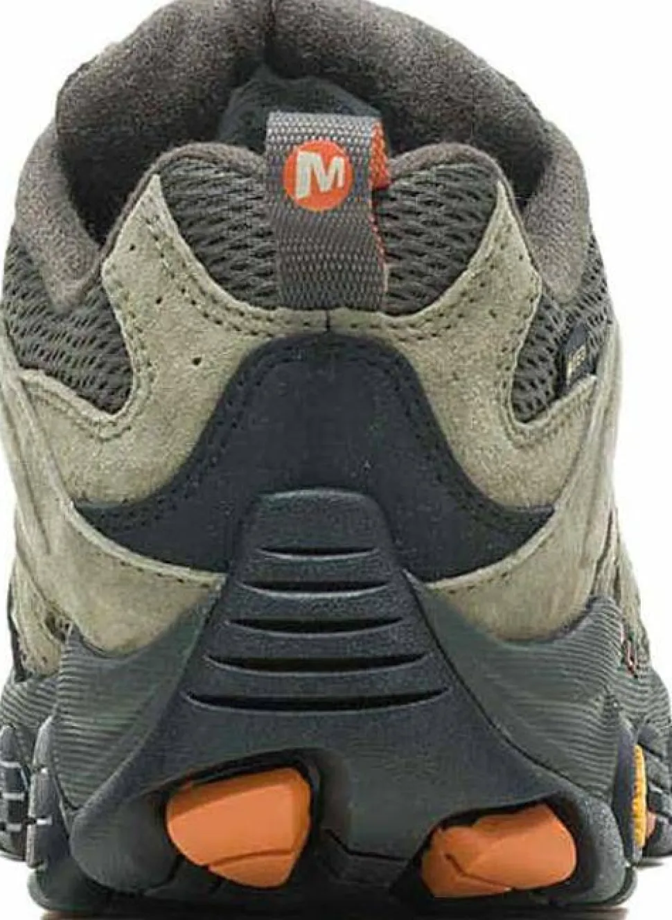 Merrell Men's Moab 3 GORE-TEX Wide Olive