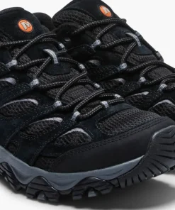 Merrell Men's Moab 3 Gore-Tex Black/Grey Best