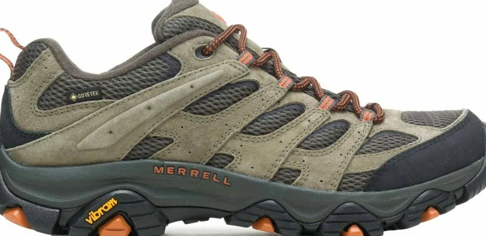 Sale Men's Moab 3 GORE-TEX Wide Gore-Tex