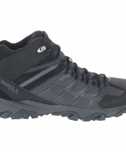 Discount Men's Moab FST 3 Thermo Mid Waterproof Vandringsskor & Vandringskängor Herr