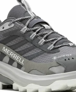 Men's Moab Speed 2 GORE-TEX Vandringsskor & Vandringskängor Herr