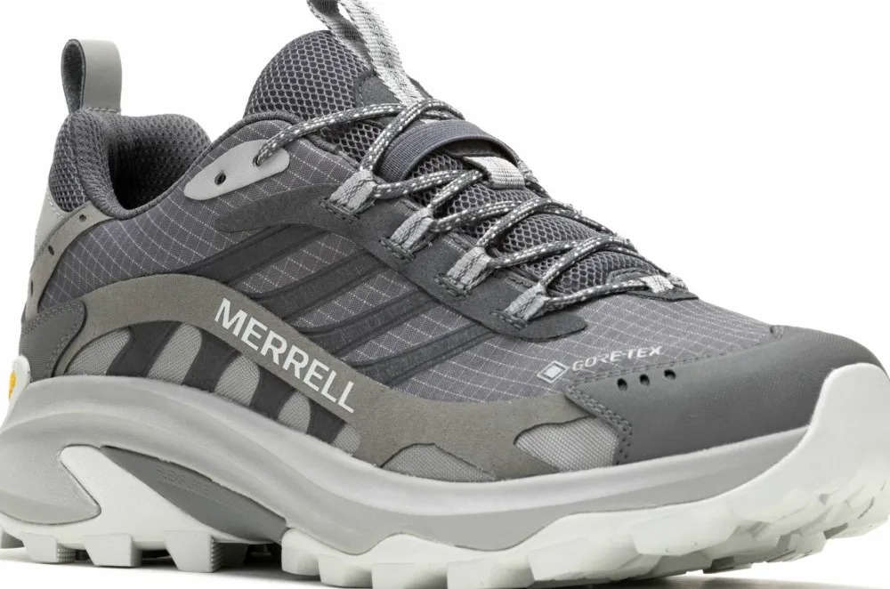 Men's Moab Speed 2 GORE-TEX Vandringsskor & Vandringskängor Herr