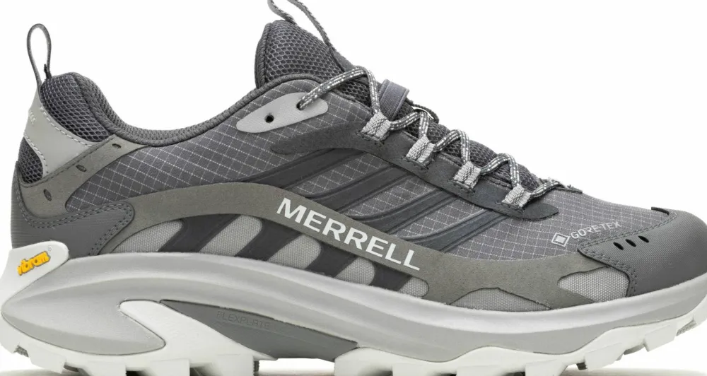 Men's Moab Speed 2 GORE-TEX Vandringsskor & Vandringskängor Herr