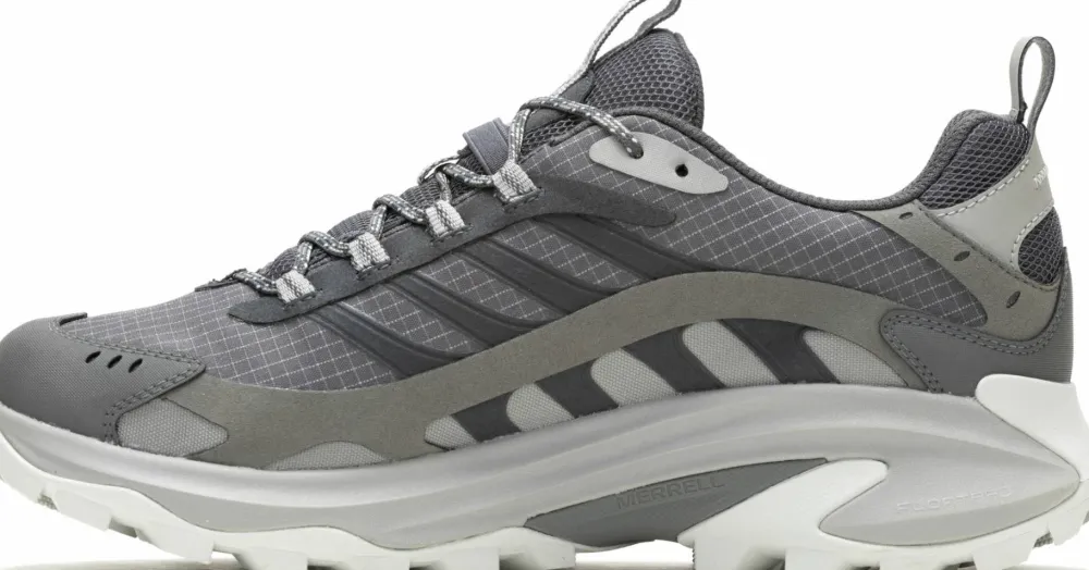 Men's Moab Speed 2 GORE-TEX Vandringsskor & Vandringskängor Herr