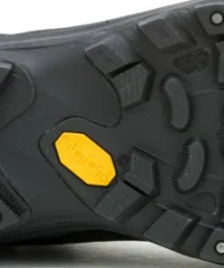 Merrell Men's Moab Speed 2 Thermo Mid Waterproof Spk Triple Black Sale