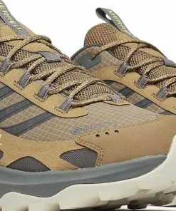 Merrell Men's Moab Speed 2 GORE-TEX Cairn New