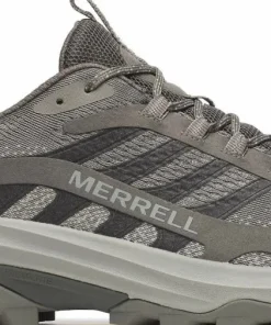 Merrell Men's Moab Speed 2 Anthracite