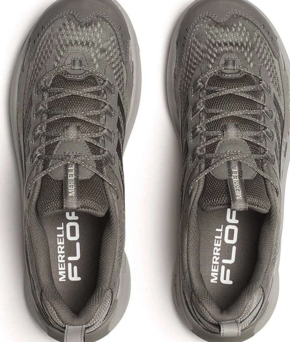 Merrell Men's Moab Speed 2 Anthracite